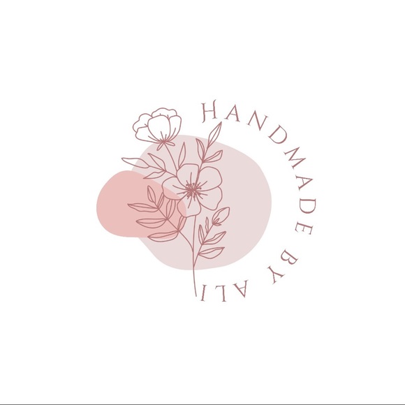 NEW Handmade Scrunchies - Picture 12 of 12